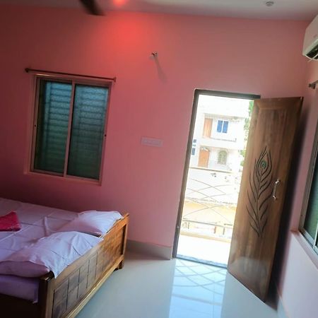Hotel Dream Light ! Puri Eksteriør billede