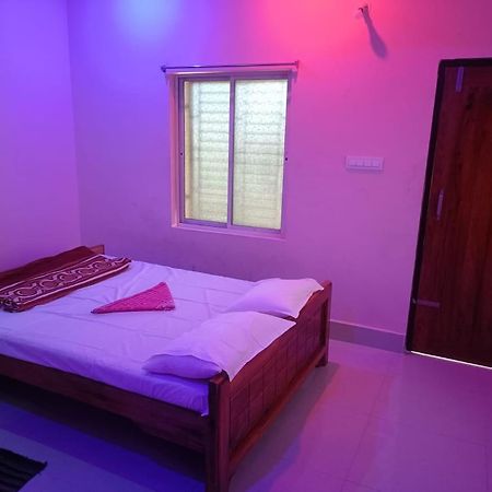 Hotel Dream Light ! Puri Eksteriør billede