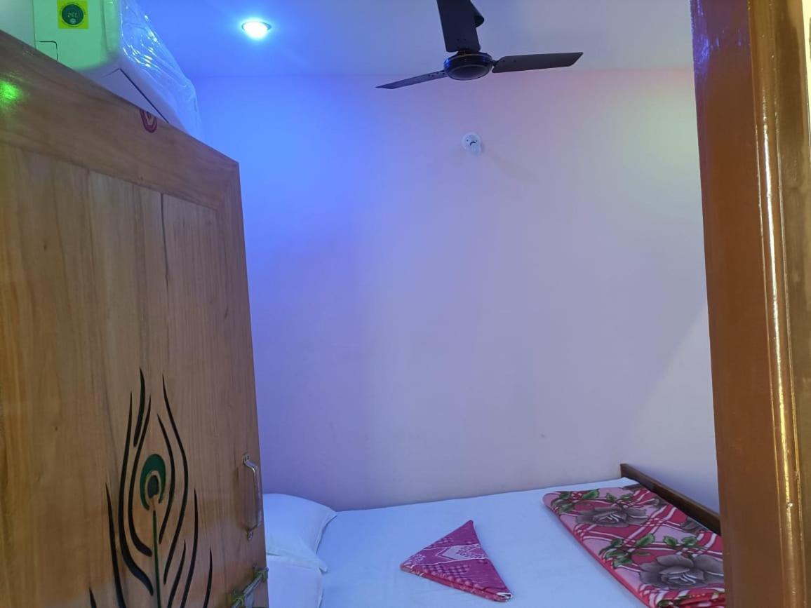 Hotel Dream Light ! Puri Eksteriør billede