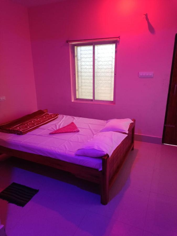 Hotel Dream Light ! Puri Eksteriør billede