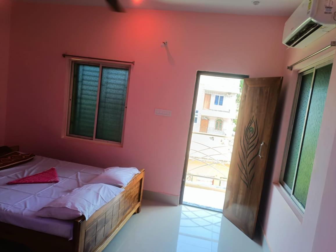 Hotel Dream Light ! Puri Eksteriør billede
