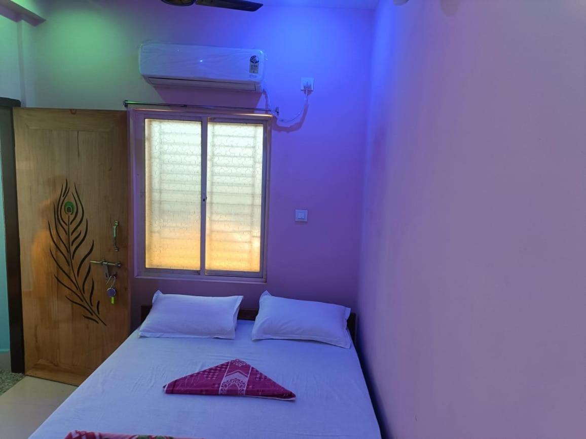 Hotel Dream Light ! Puri Eksteriør billede