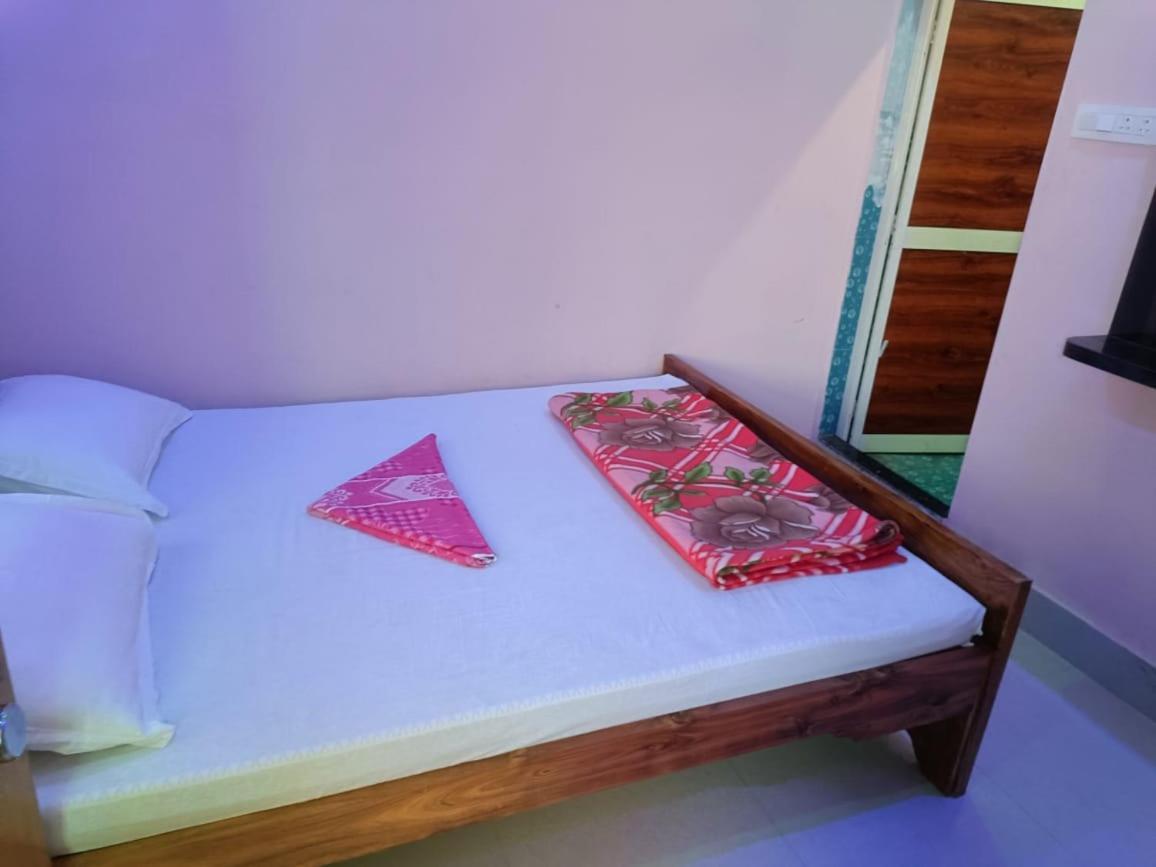 Hotel Dream Light ! Puri Eksteriør billede