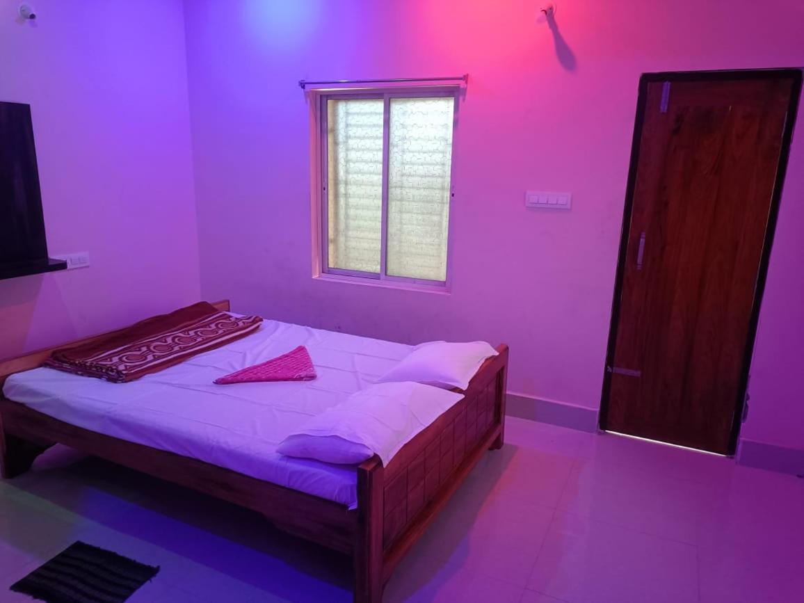 Hotel Dream Light ! Puri Eksteriør billede